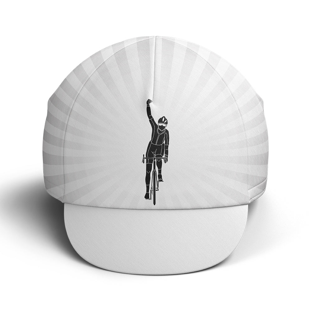 Ride My Bike Cycling Cap-Global Cycling Gear