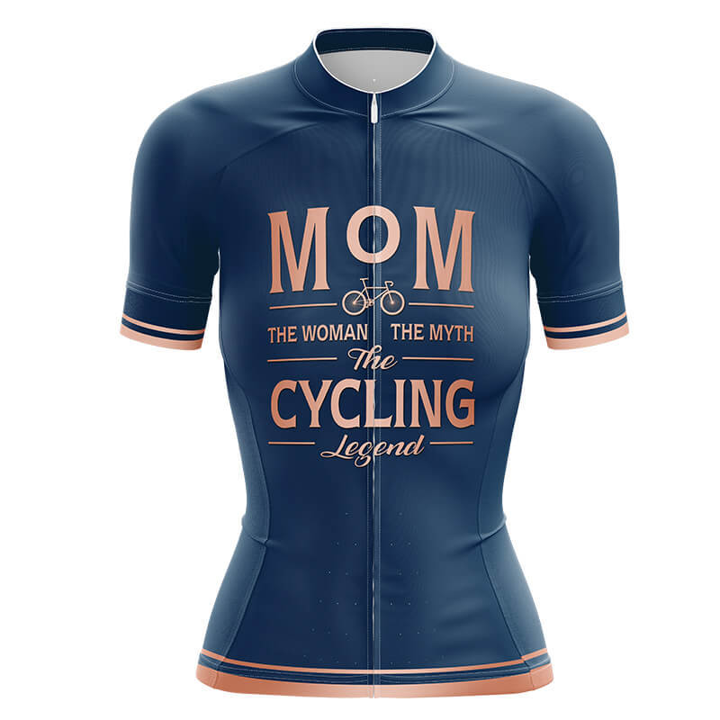Mom V4 - Cycling Kit-Jersey Only-Global Cycling Gear