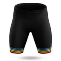 Retro Custom Year Vintage - Women's Cycling Kit-Shorts Only-Global Cycling Gear