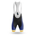 Nice People - Men's Cycling Kit-Bibs Only-Global Cycling Gear