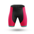 A Cycling Woman-Shorts Only-Global Cycling Gear