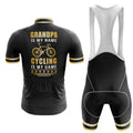 Cycling Grandpa V3-Full Set-Global Cycling Gear