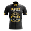 Cycling Grandpa V3-Jersey Only-Global Cycling Gear