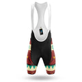 Native - Men's Cycling Kit-Bibs Only-Global Cycling Gear