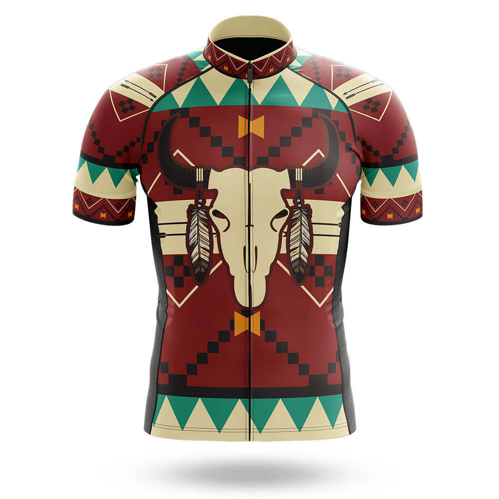 Native - Men's Cycling Kit-Jersey Only-Global Cycling Gear