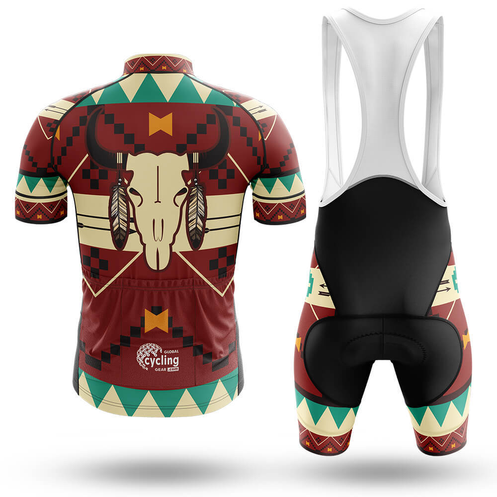 Native - Men's Cycling Kit-Full Set-Global Cycling Gear