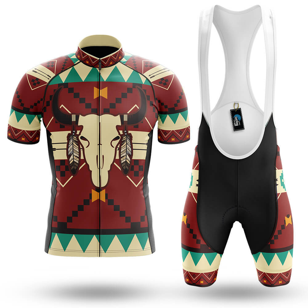 Native - Men's Cycling Kit-Full Set-Global Cycling Gear