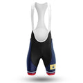 New Jersey V19 - Men's Cycling Kit-Bibs Only-Global Cycling Gear