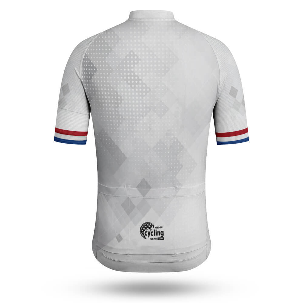 Netherlands Premium Cycling Jersey - Global Cycling Gear