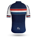 Netherlands Premium Cycling Jersey - Global Cycling Gear