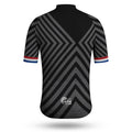 Netherlands Premium Cycling Jersey - Global Cycling Gear