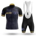 New York S2- Men's Cycling Kit-Full Set-Global Cycling Gear