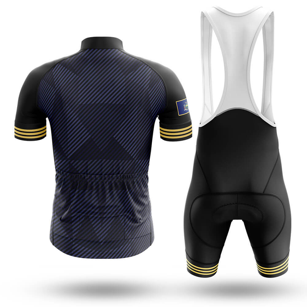 New York S2- Men's Cycling Kit-Full Set-Global Cycling Gear