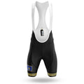 New York S2- Men's Cycling Kit-Bibs Only-Global Cycling Gear