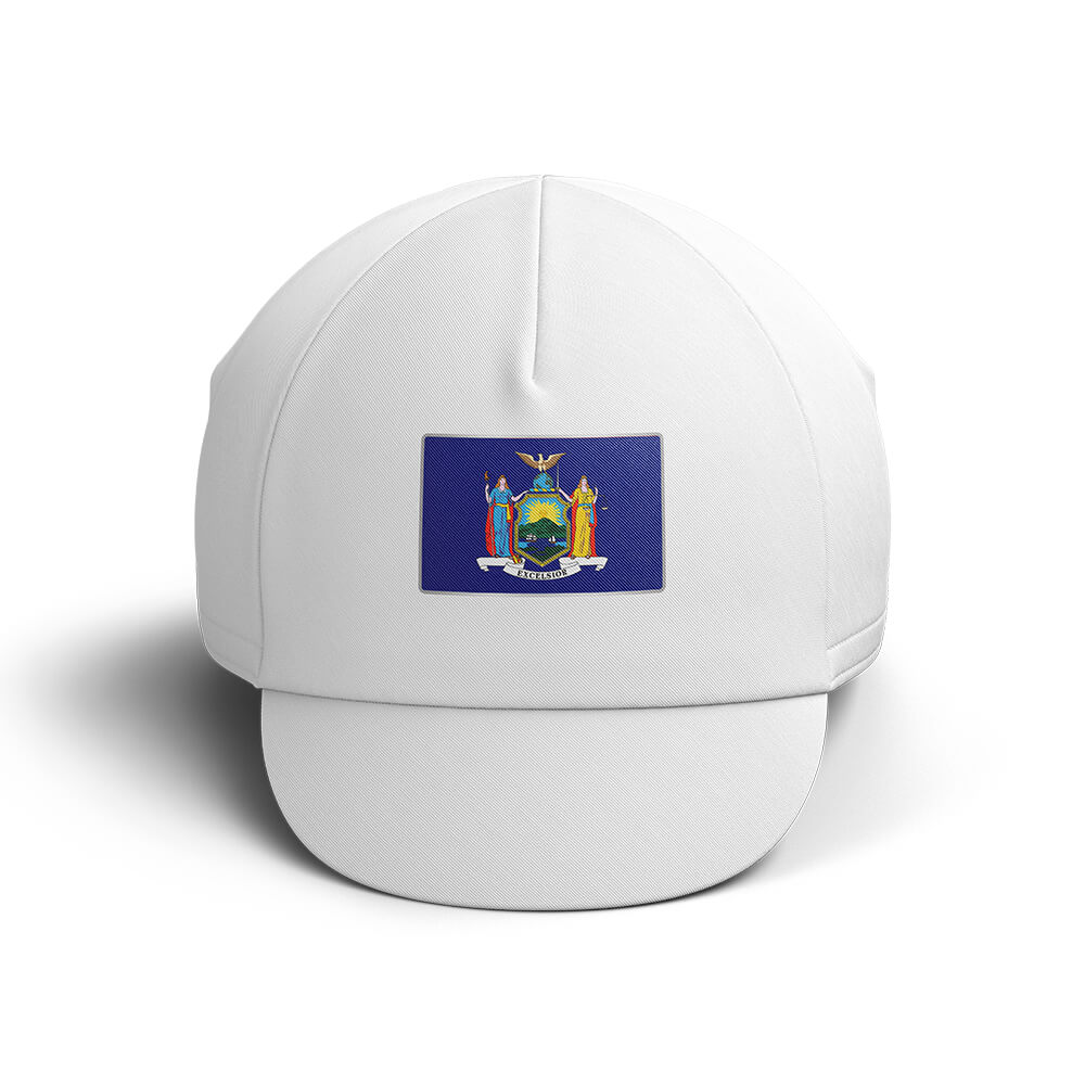 New York Cycling Cap V4-Global Cycling Gear