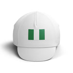 Nigeria Cycling Cap V4-Global Cycling Gear