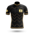 New Jersey V17 - Men's Cycling Kit-Jersey Only-Global Cycling Gear