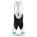 No CO2 - Men's Cycling Kit-Bibs Only-Global Cycling Gear