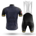 Norway S2 - Men's Cycling Kit-Full Set-Global Cycling Gear