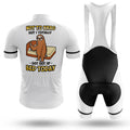 Funny Sloth - Men's Cycling Kit-Full Set-Global Cycling Gear