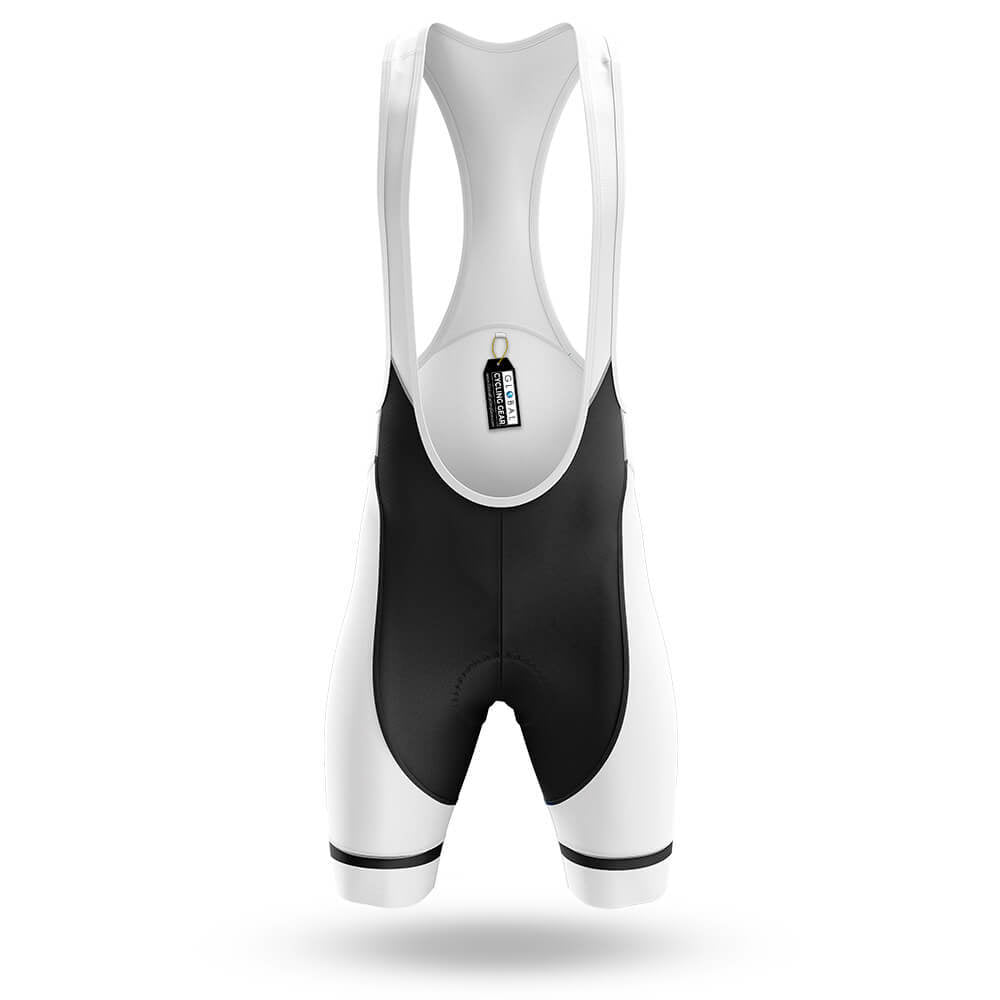 Funny Sloth - Men's Cycling Kit-Bibs Only-Global Cycling Gear