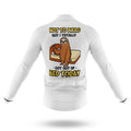 Funny Sloth - Men's Cycling Kit-Full Set-Global Cycling Gear