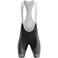 The Pleasure Of A Bike Ride - Men's Cycling Kit-Bibs Only-Global Cycling Gear