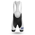 New York V2 - Men's Cycling Kit-Bibs Only-Global Cycling Gear