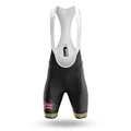 Ohio S2 - Men's Cycling Kit-Bibs Only-Global Cycling Gear