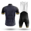 Ohio S2 - Men's Cycling Kit-Full Set-Global Cycling Gear