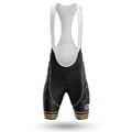 Ohio V17 - Men's Cycling Kit-Bibs Only-Global Cycling Gear