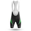 One More Mile - Men's Cycling Kit-Bibs Only-Global Cycling Gear