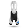 Oklahoma V2 - Men's Cycling Kit-Bibs Only-Global Cycling Gear