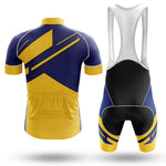 Old Man Men's Cycling Kit-Full Set-Global Cycling Gear