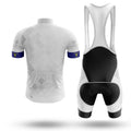 Oregon V2 - Men's Cycling Kit-Full Set-Global Cycling Gear