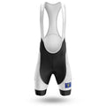 Oregon V2 - Men's Cycling Kit-Bibs Only-Global Cycling Gear