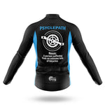 Psyclepath - Men's Cycling Kit-Full Set-Global Cycling Gear