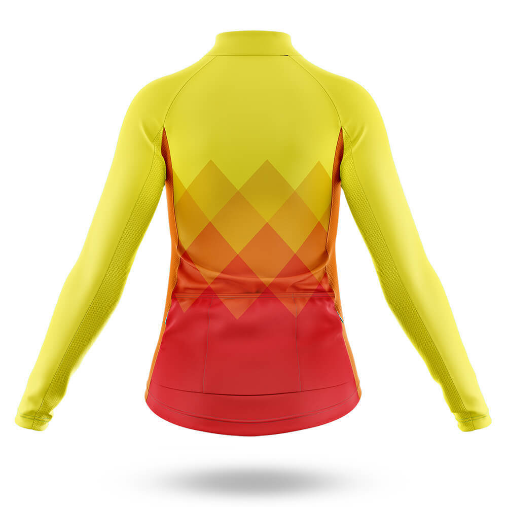 Take Me Places - Women - Cycling Kit-Full Set-Global Cycling Gear