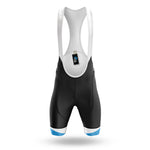 Psyclepath - Men's Cycling Kit-Bibs Only-Global Cycling Gear