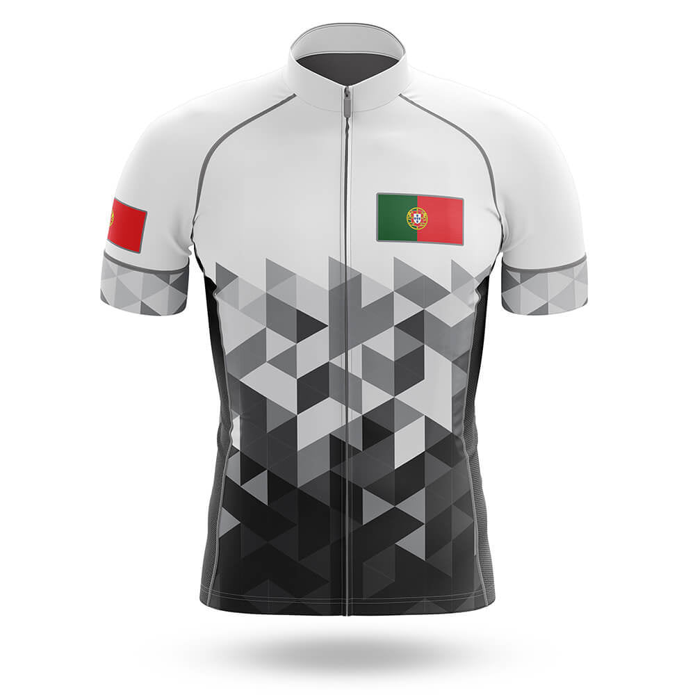Portugal V20s- Men's Cycling Kit-Jersey Only-Global Cycling Gear