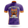 Pawsome - Men's Cycling Kit-Jersey Only-Global Cycling Gear