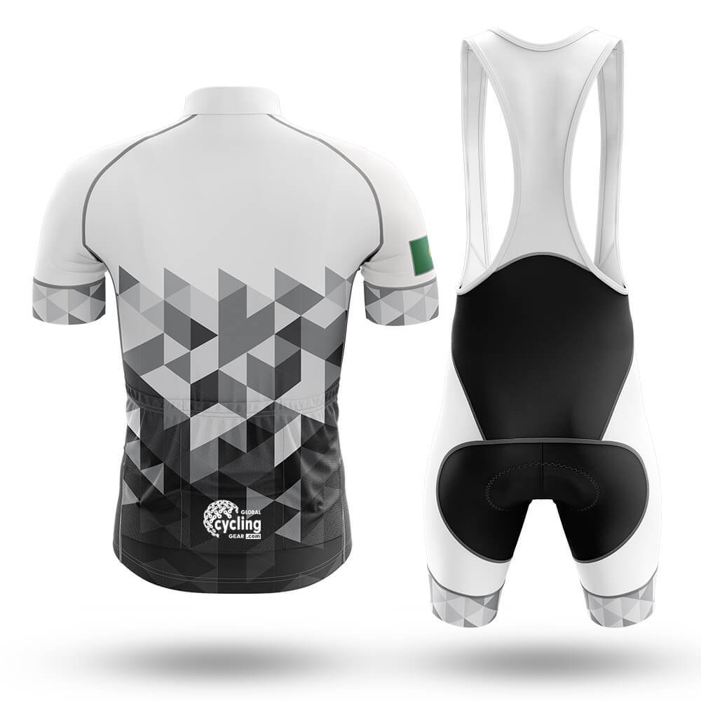 Portugal V20s- Men's Cycling Kit-Full Set-Global Cycling Gear