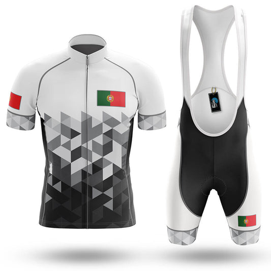 Portugal V20s- Men's Cycling Kit-Full Set-Global Cycling Gear