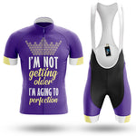 Perfection - Men's Cycling Kit-Full Set-Global Cycling Gear