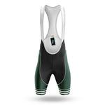 I Am Pandastic - Men's Cycling Kit-Bibs Only-Global Cycling Gear