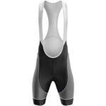 Cycopath - Men's Cycling Kit-Bibs Only-Global Cycling Gear