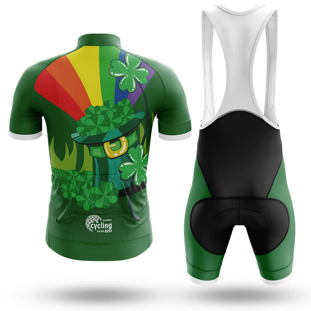 Irish V3- Men's Cycling Kit-Full Set-Global Cycling Gear