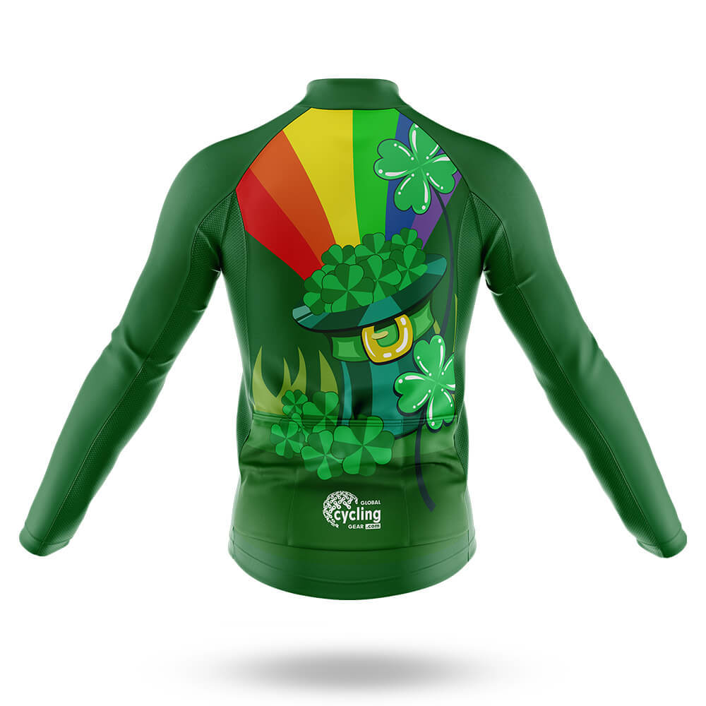 Irish V3- Men's Cycling Kit-Full Set-Global Cycling Gear