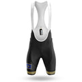 Pennsylvania S2 - Men's Cycling Kit-Bibs Only-Global Cycling Gear