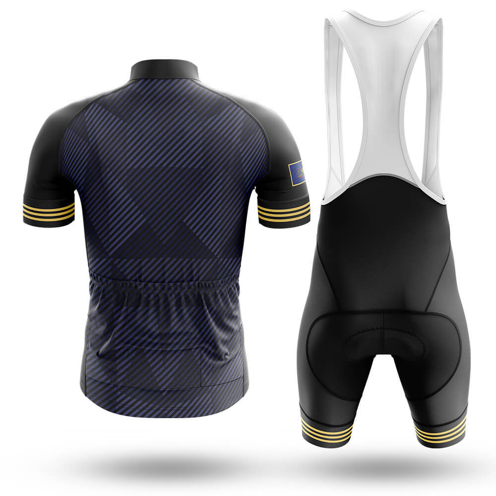 Pennsylvania S2 - Men's Cycling Kit-Full Set-Global Cycling Gear